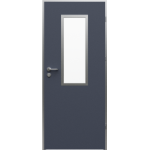 AQUA 1 Antracit HPL CPL 